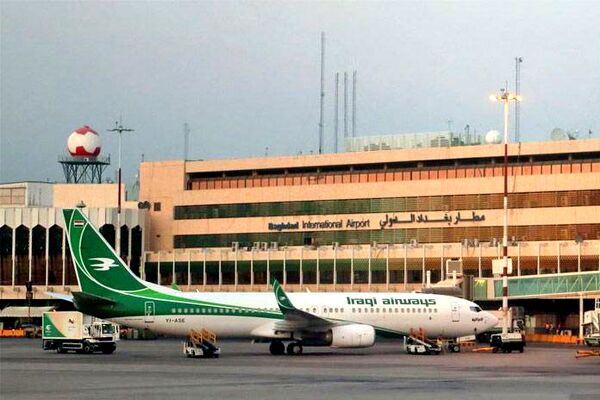 بی‌میلی ایرلاین‌های تبریز به برقراری پرواز مستقیم "تبریز - عراق"

