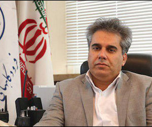 پیشرفت ۶۰ درصدی احداث ترمینال فرودگاه شیراز