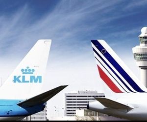 «نفوذ سایبری به ایرفرانس و کی‌ال‌ام؛ اطلاعات هزاران مسافر لو رفت»