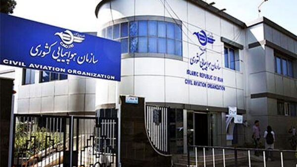 پرواز هواپیماها براساس ساعت رسمی کشور انجام می شود