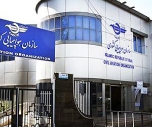 پرواز هواپیماها براساس ساعت رسمی کشور انجام می شود