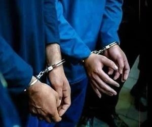 شناسایی و دستگیری اخلالگر ارزی در فرودگاه اصفهان