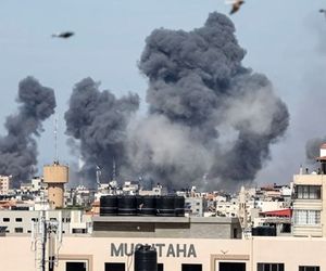 خلبانان آمریکایی برای پرواز در سرزمین‌های اشغالی هشدار دریافت کردند