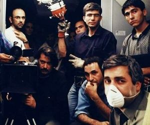 ۴ هواپیماربا با پیشنهاد حاتمی‎کیا آزاد شدند