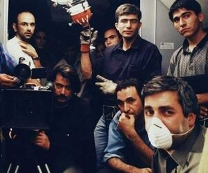 ۴ هواپیماربا با پیشنهاد حاتمی‎کیا آزاد شدند