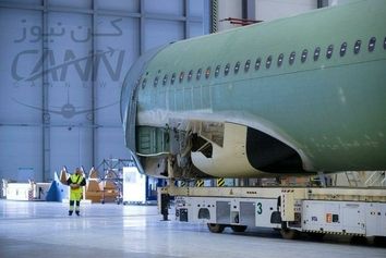 خطوط هواپیمایی عربستان ایرباس را جایگزین سفارش بویینگ آمریکا کرد