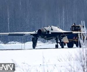 اولین پهپاد رادار گریز روسیه چه ویژگی هایی دارد؟