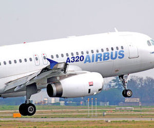 افزایش تحویل هواپیماهای ایرباس در ماه ژوئن