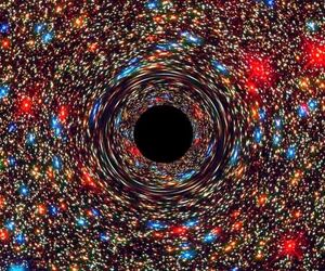 کشف ذره‌ کیهانی ناشناخته و مرموز که از فراسوی کهکشان به زمین رسیده است