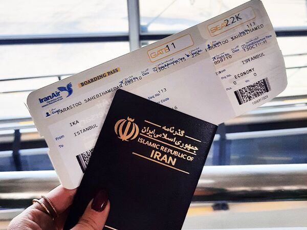 هزینه پرواز‌های لغو شده تا یک هفته آینده بازگردانده می‌شود