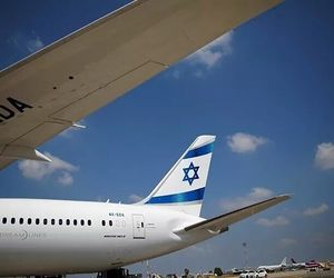 ممنوعیت پرواز‌های مستقیم اسراییل به قبرس به دلیل نگرانی‌های امنیتی

