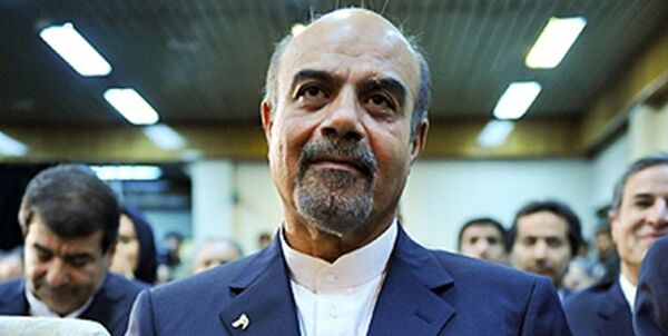 ادعای «خروج ایرباس ماهان از کریدور هوایی» امر بعیدی است