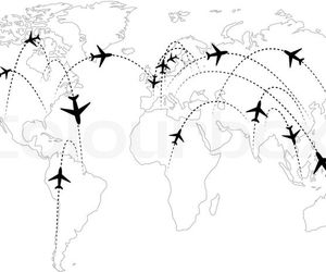 کارهایی که باعث اخراج شما از هواپیما می شود!
