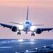 طوفان ایووین صدها پرواز فرودگاه‌های انگلیس و ایرلند را لغو کرد
