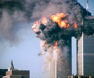 یازده سپتامبر؛ روزی که جهان تغییر کرد