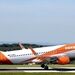هواپیمای ایزی‌جت با یک هواپیمای پارک شده در فرودگاه آمستردام برخورد کرد +عکس
