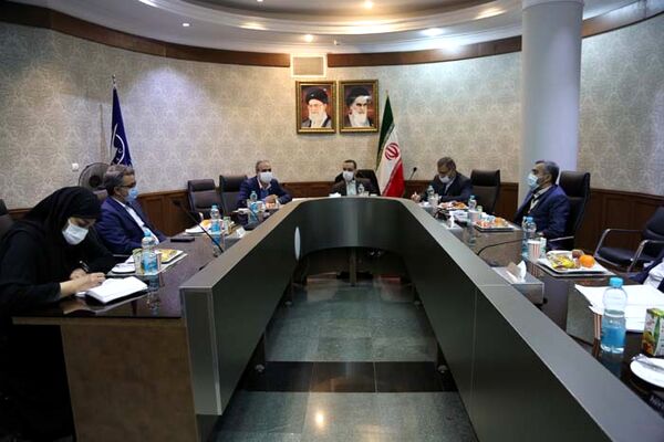 تاکید بر ضرورت بازبینی شاخص های ارزیابی فرودگاه مهرآباد
