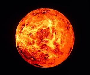 پوسته سیاره زهره به طور منظم نوسازی می‌شود