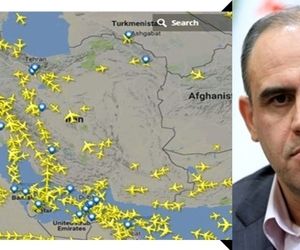 ۴ راهکار ایران برای جذب پرواز‌‌های عبوری