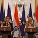 هند و فرانسه برای تولید بالگرد توافق کردند