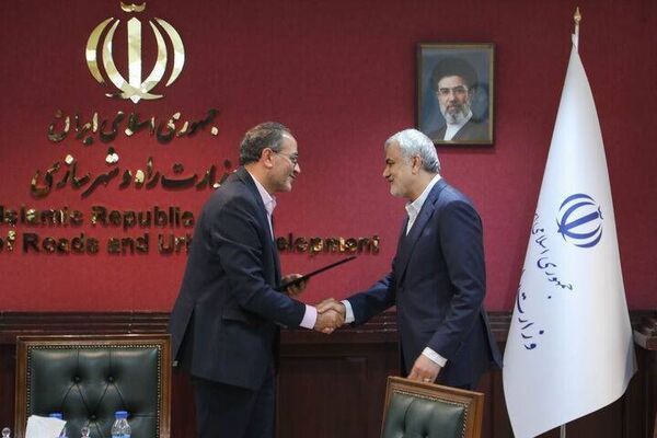 مدیر جدید شرکت فرودگاه‌ها و ناوبری هوایی ایران معرفی شد