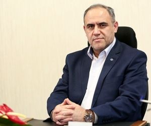 تمدید عضویت امیرمکری در هیات مدیره شرکت فرودگاه ها و ناوبری هوایی ایران