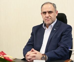 تمدید عضویت امیرمکری در هیات مدیره شرکت فرودگاه ها و ناوبری هوایی ایران