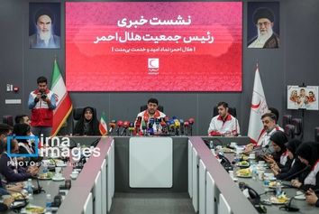 خرید 3 بالگرد دید در شب در دستور کار هلال احمر