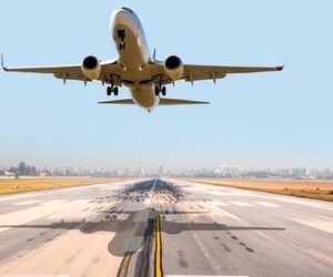 پرترددترین مسیر های هوایی اعلام شد