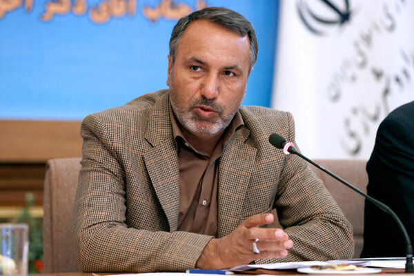 اخطار رئیس کمیسیون عمران مجلس درباره تخلف در افزایش قیمت بلیت هواپیما
