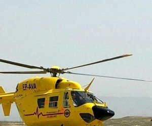 زاهدان به هاب منطقه ای اورژانس هوایی تبدیل می شود