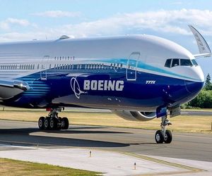 خرید ۵۲ میلیاردی اماراتی‌ها از شرکت هواپیمایی بویینگ