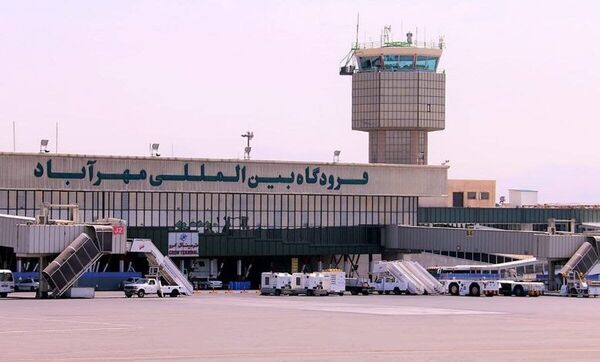 فرودگاه مهرآباد گواهینامه فعالیت اولین شبیه ساز سه بعدی کنترل ترافیک هوایی کشور را دریافت کرد +سند
