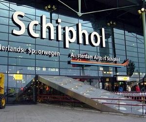 جسد یک پناهجو در محفظه چرخ هواپیما در فرودگاه کشف شد


