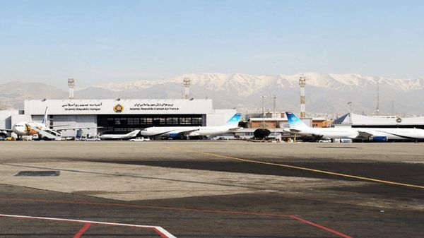 طرح جامع فرودگاه یزد
 با نگاه ۵۰ ساله بازنگری می‌شود