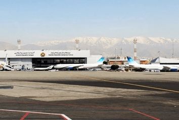 طرح جامع فرودگاه یزد
 با نگاه ۵۰ ساله بازنگری می‌شود