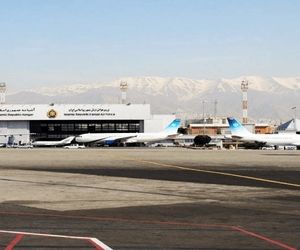 طرح جامع فرودگاه یزد
 با نگاه ۵۰ ساله بازنگری می‌شود