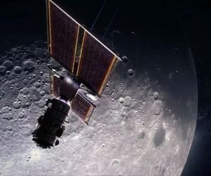 ناسا می‌خواهد در ایستگاه فضایی ماه از یک هوش مصنوعی شبیه ChatGPT استفاده کند