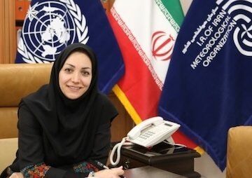 ‌برنامه سازمان هواشناسی برای توسعه خدمات هواشناسی هوانوردی