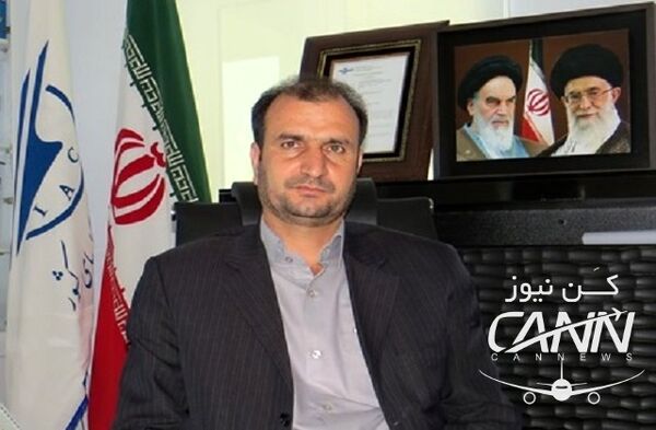پروازهای دبی- لار شرکت کیش ایر از سرگرفته می‌شود