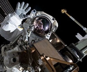 برنامه پیاده‌روی‌های فضایی آینده ناسا مشخص شد