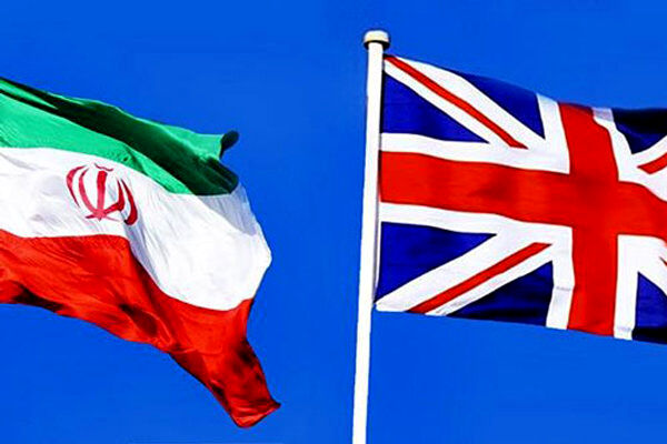 انجام پرواز فوق العاده لندن برای بازگرداندن ایرانیان 