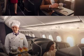 تجربه فرست‌کلاس Turkish Airlines؛ فراتر از یک پرواز معمولی