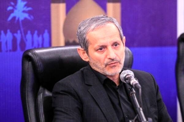مدیر عامل شرکت فرودگاهها و ناوبری هوایی ایران منصوب شد