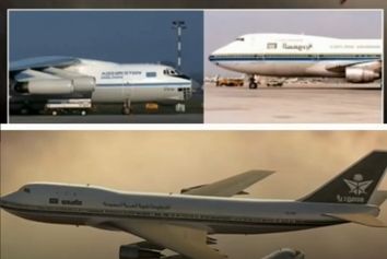 سالروز یکی از مرگبارترین برخوردهای هوایی تاریخ؛ فاجعهٔ «چارخی دادری» هند