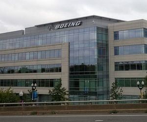 سهام بویینگ ۳ درصد سقوط کرد!

آغاز دور جدید جنگ تجاری 
چین و آمریکا با توقف خرید بویینگ