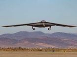 رونمایی و پرواز موفق دومین بمب‌افکن رادارگریز B-21 ریدر توسط نیروی هوایی آمریکا