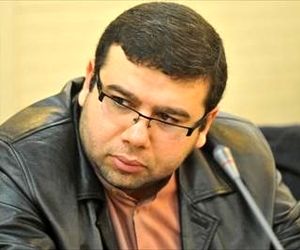 شرفی عضو کمیته بازاریابی فضای شد