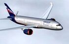 شرکت Aeroflot سفارش دریم‌لاینرهای خود را لغو کرد