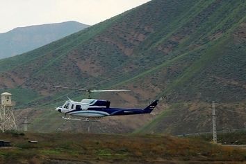 تاثیر سوانح هوایی بر سرنوشت سیاسی کشورها + جزئیات 